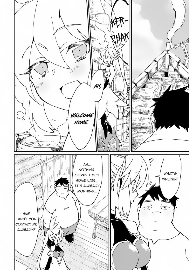 From Betrayed Hero to Invincible Demon King Chapter 26 page 18