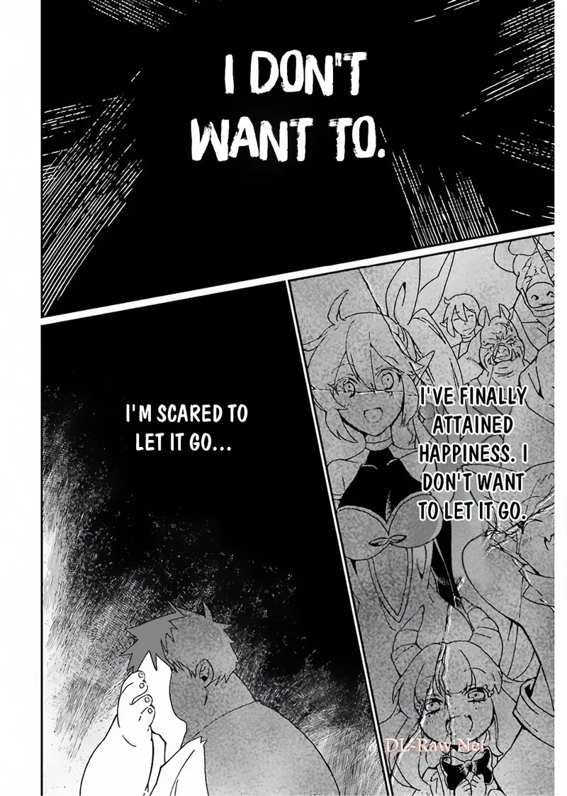 From Betrayed Hero to Invincible Demon King Chapter 26 page 22
