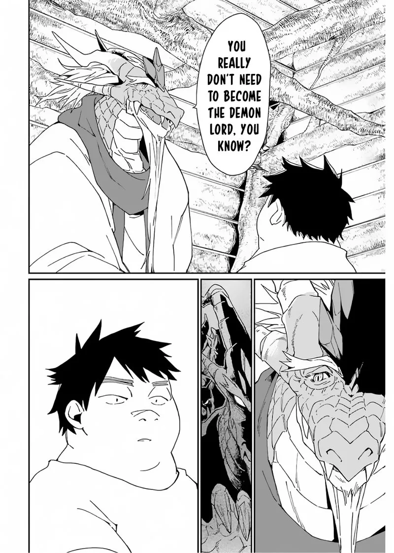 From Betrayed Hero to Invincible Demon King Chapter 26 page 16