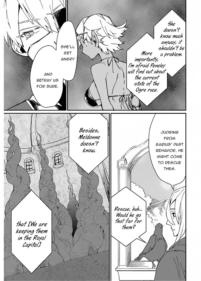 From Betrayed Hero to Invincible Demon King Chapter 26 page 3