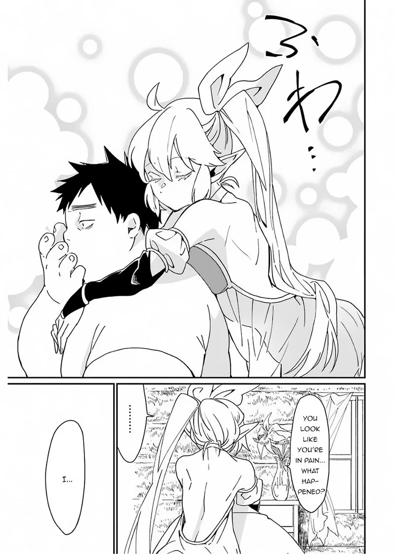 From Betrayed Hero to Invincible Demon King Chapter 26 page 23