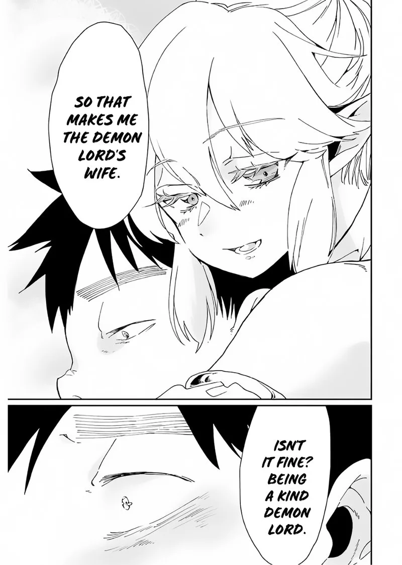 From Betrayed Hero to Invincible Demon King Chapter 26 page 25