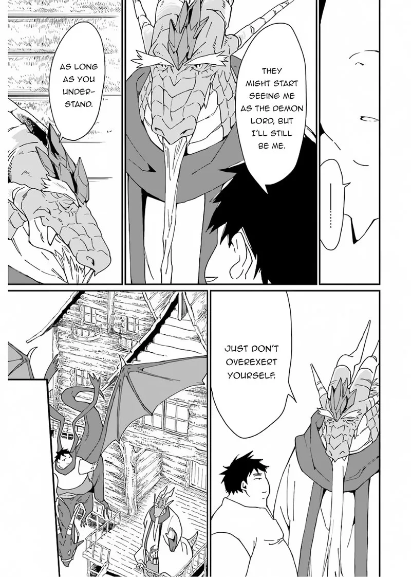 From Betrayed Hero to Invincible Demon King Chapter 26 page 17