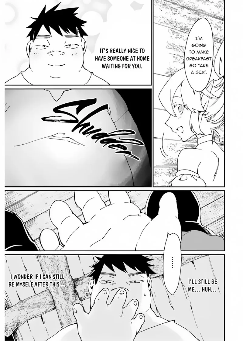 From Betrayed Hero to Invincible Demon King Chapter 26 page 19