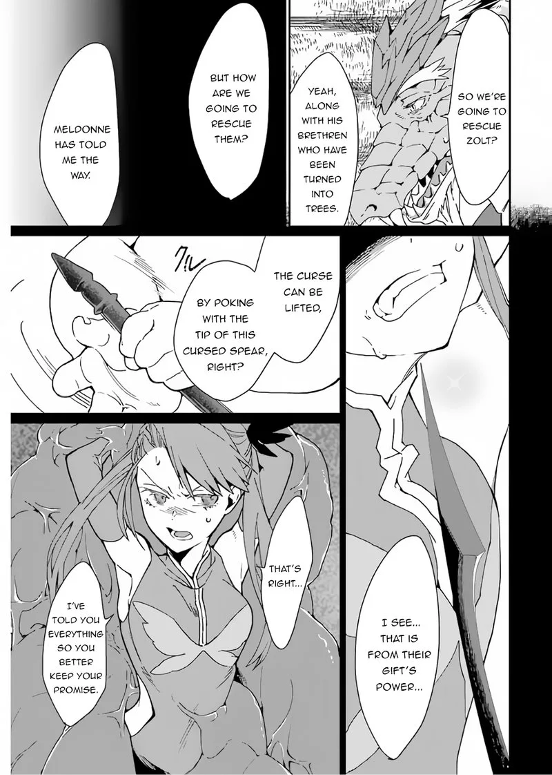 From Betrayed Hero to Invincible Demon King Chapter 26 page 11