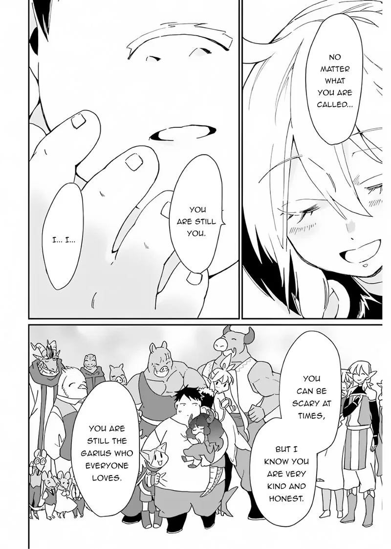 From Betrayed Hero to Invincible Demon King Chapter 26 page 26