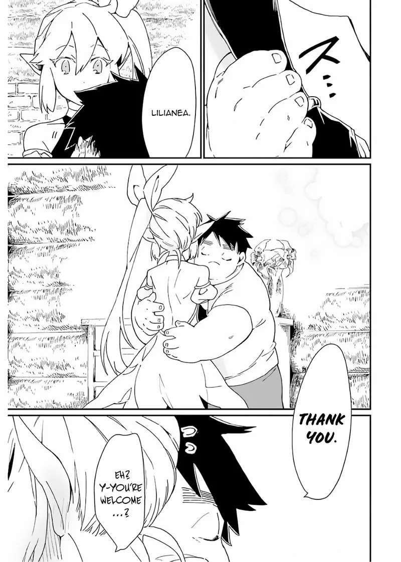From Betrayed Hero to Invincible Demon King Chapter 26 page 27