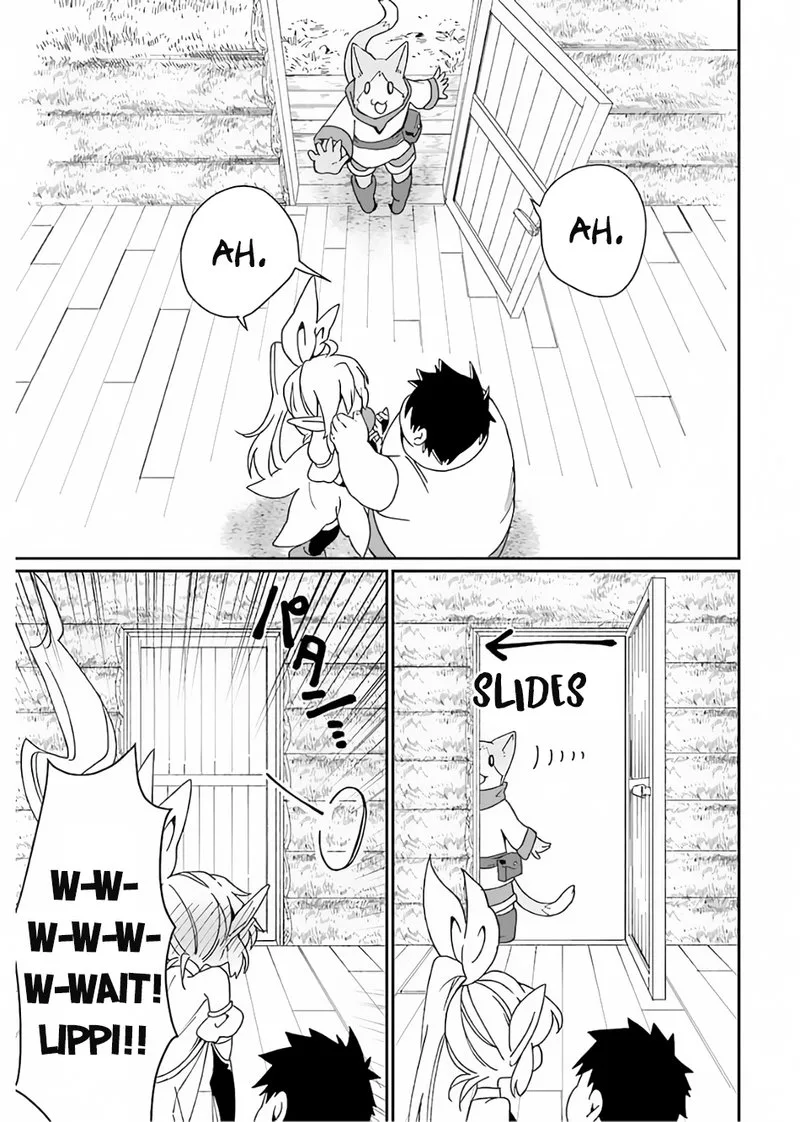 From Betrayed Hero to Invincible Demon King Chapter 26 page 29