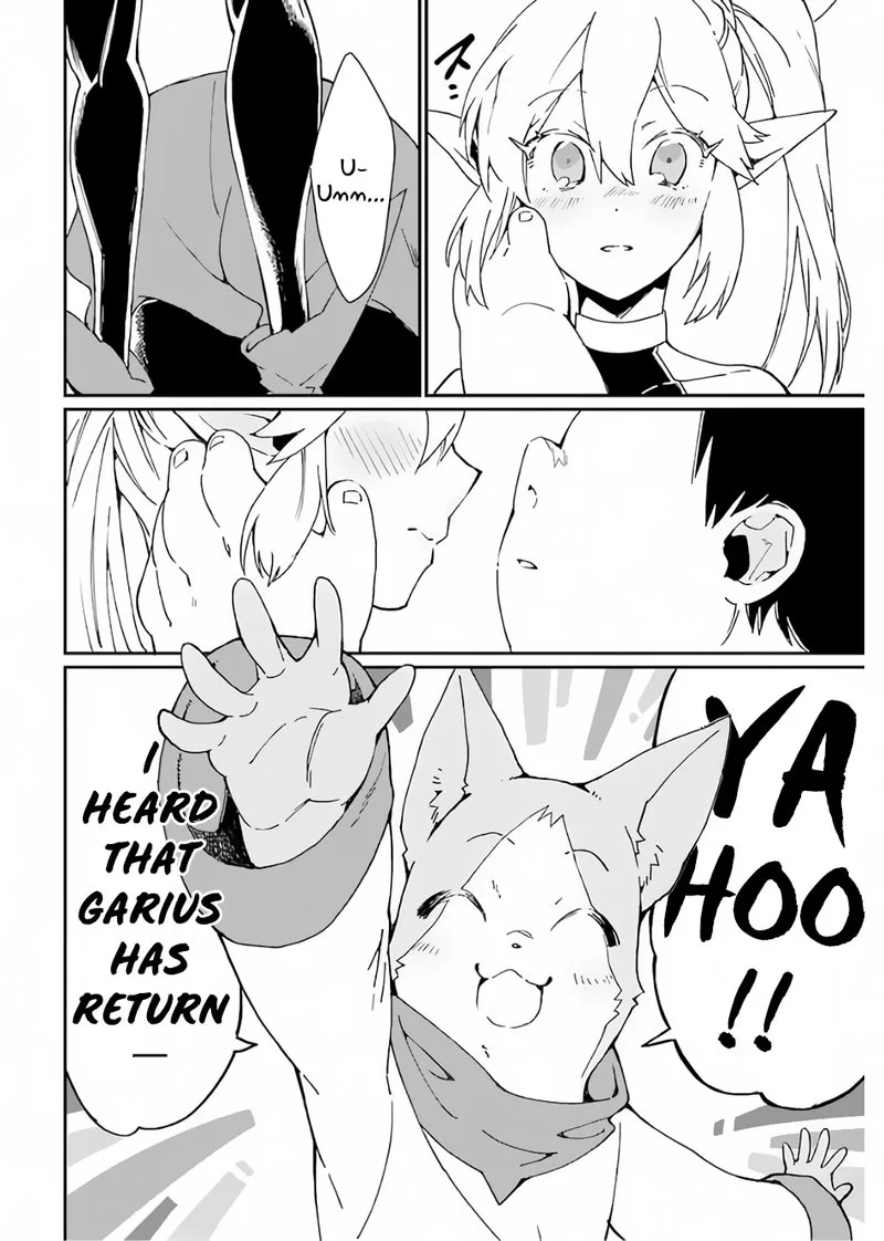 From Betrayed Hero to Invincible Demon King Chapter 26 page 28