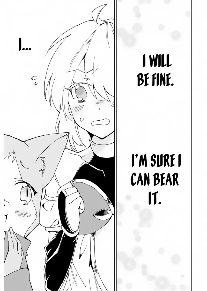 From Betrayed Hero to Invincible Demon King Chapter 26 page 31
