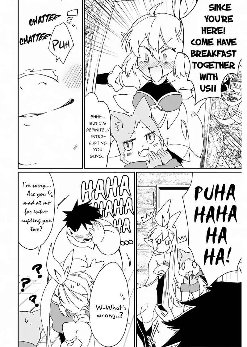 From Betrayed Hero to Invincible Demon King Chapter 26 page 30