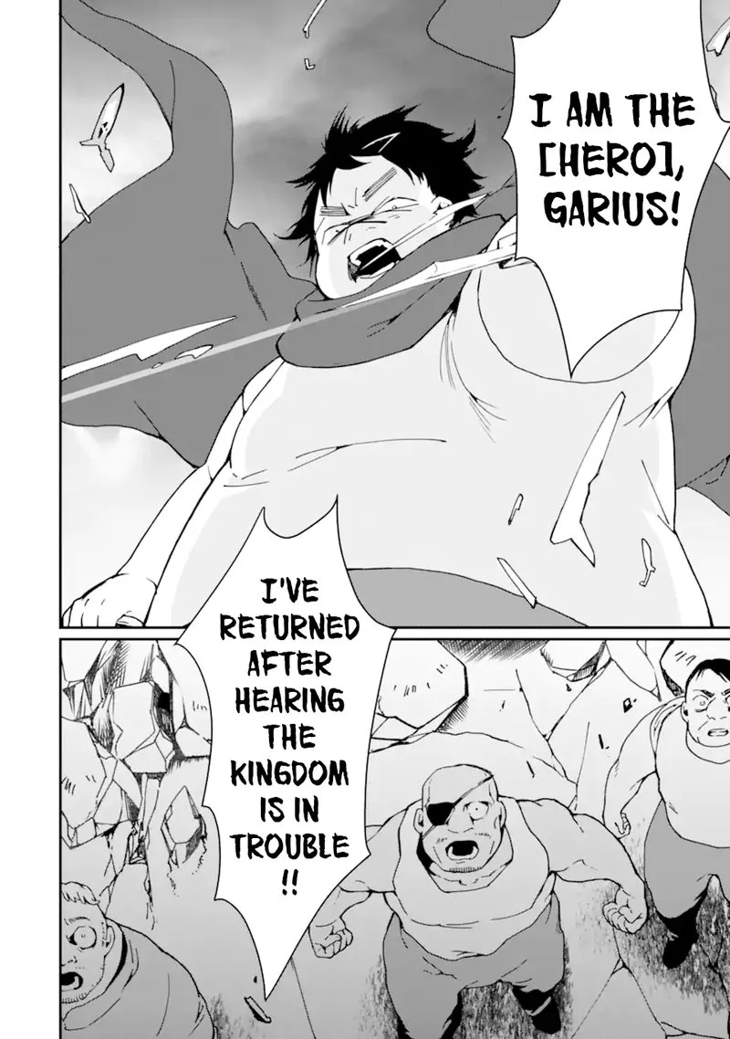 From Betrayed Hero to Invincible Demon King Chapter 27 page 18
