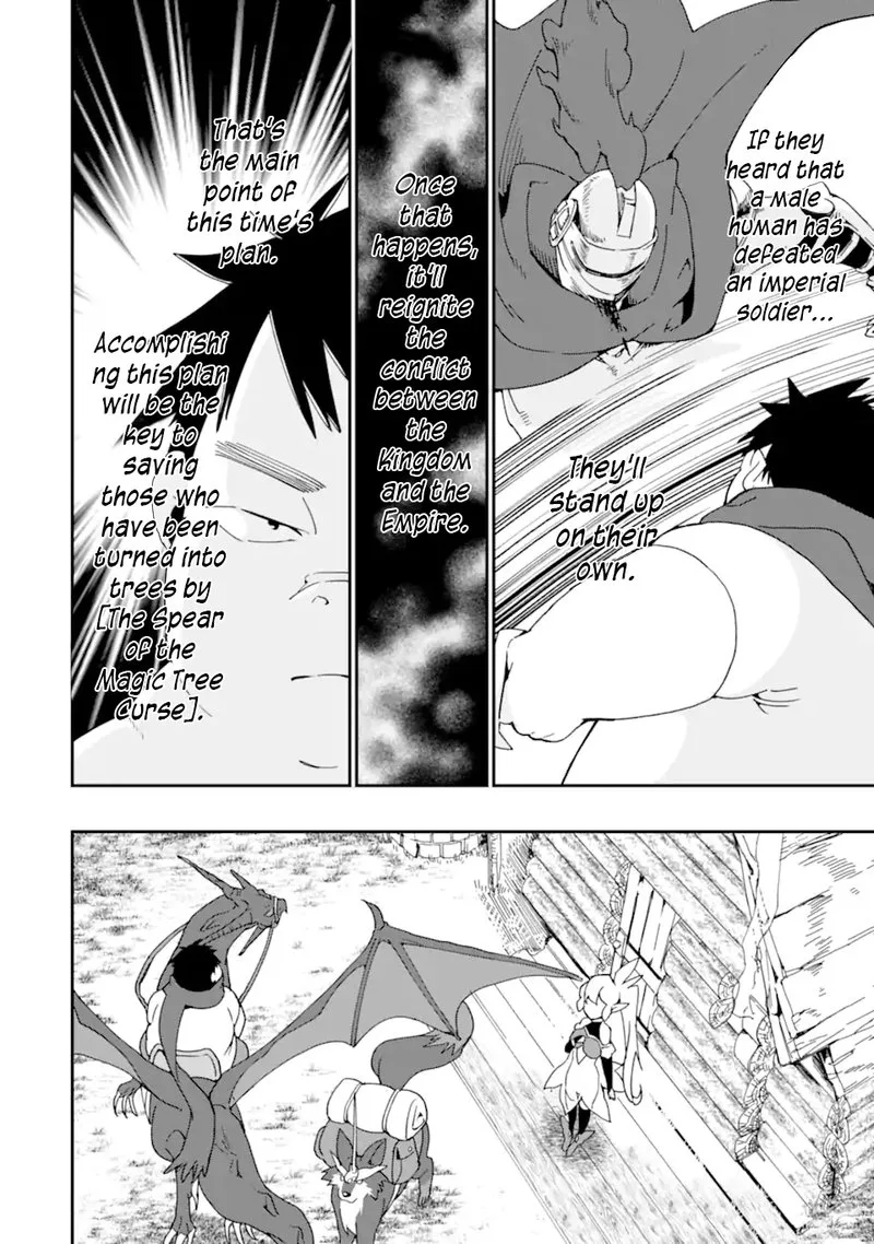 From Betrayed Hero to Invincible Demon King Chapter 27 page 6