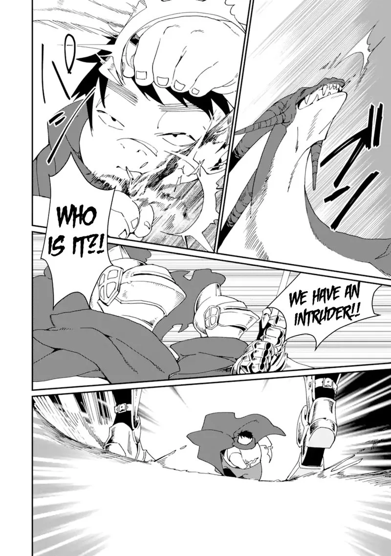From Betrayed Hero to Invincible Demon King Chapter 27 page 14