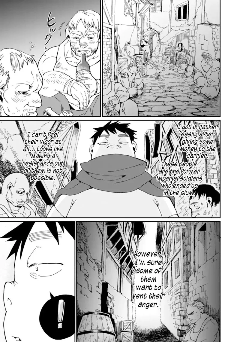 From Betrayed Hero to Invincible Demon King Chapter 27 page 9