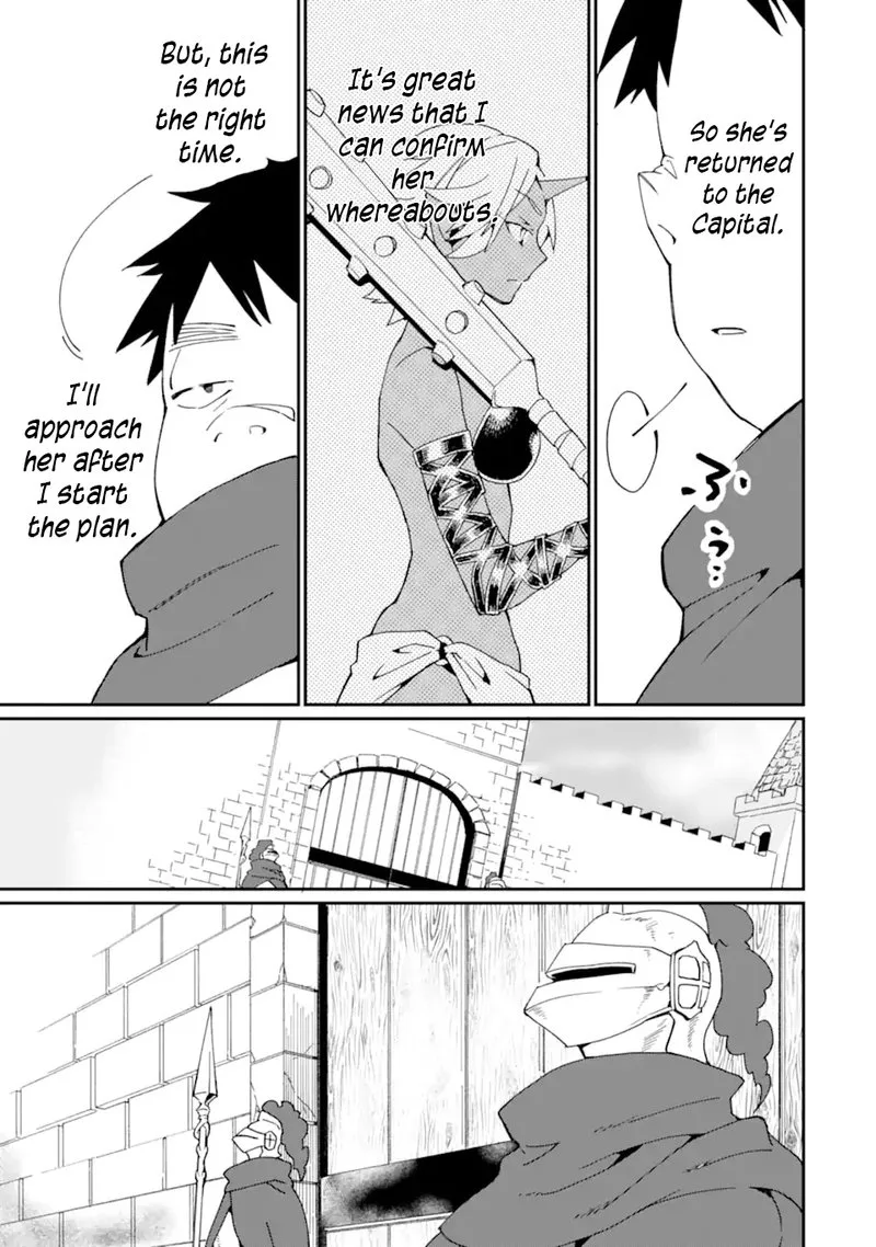 From Betrayed Hero to Invincible Demon King Chapter 27 page 11
