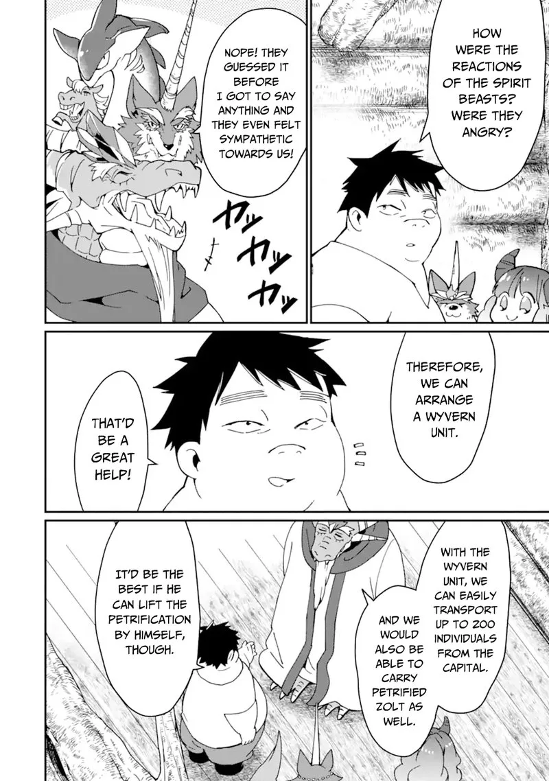 From Betrayed Hero to Invincible Demon King Chapter 27 page 4