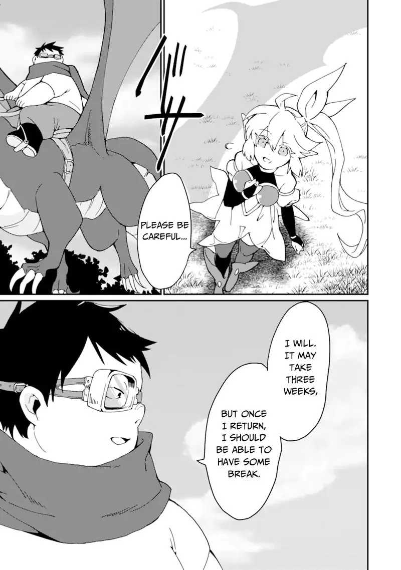 From Betrayed Hero to Invincible Demon King Chapter 27 page 7