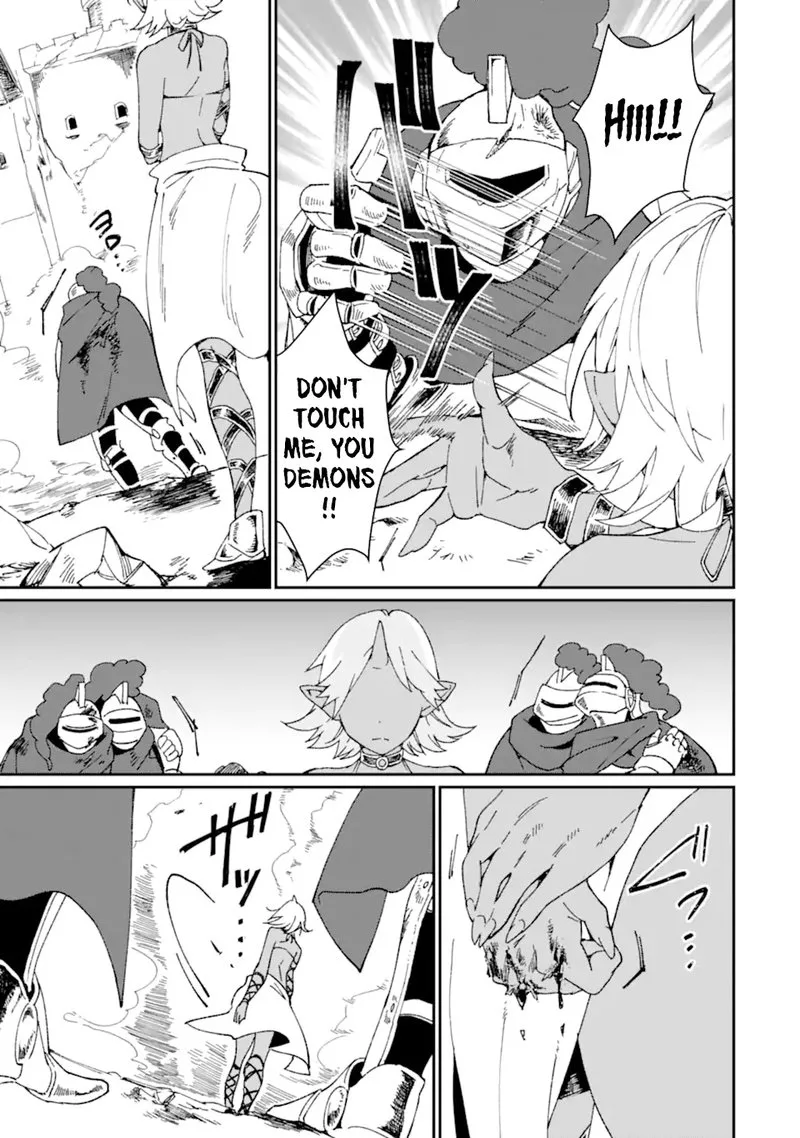 From Betrayed Hero to Invincible Demon King Chapter 27 page 23