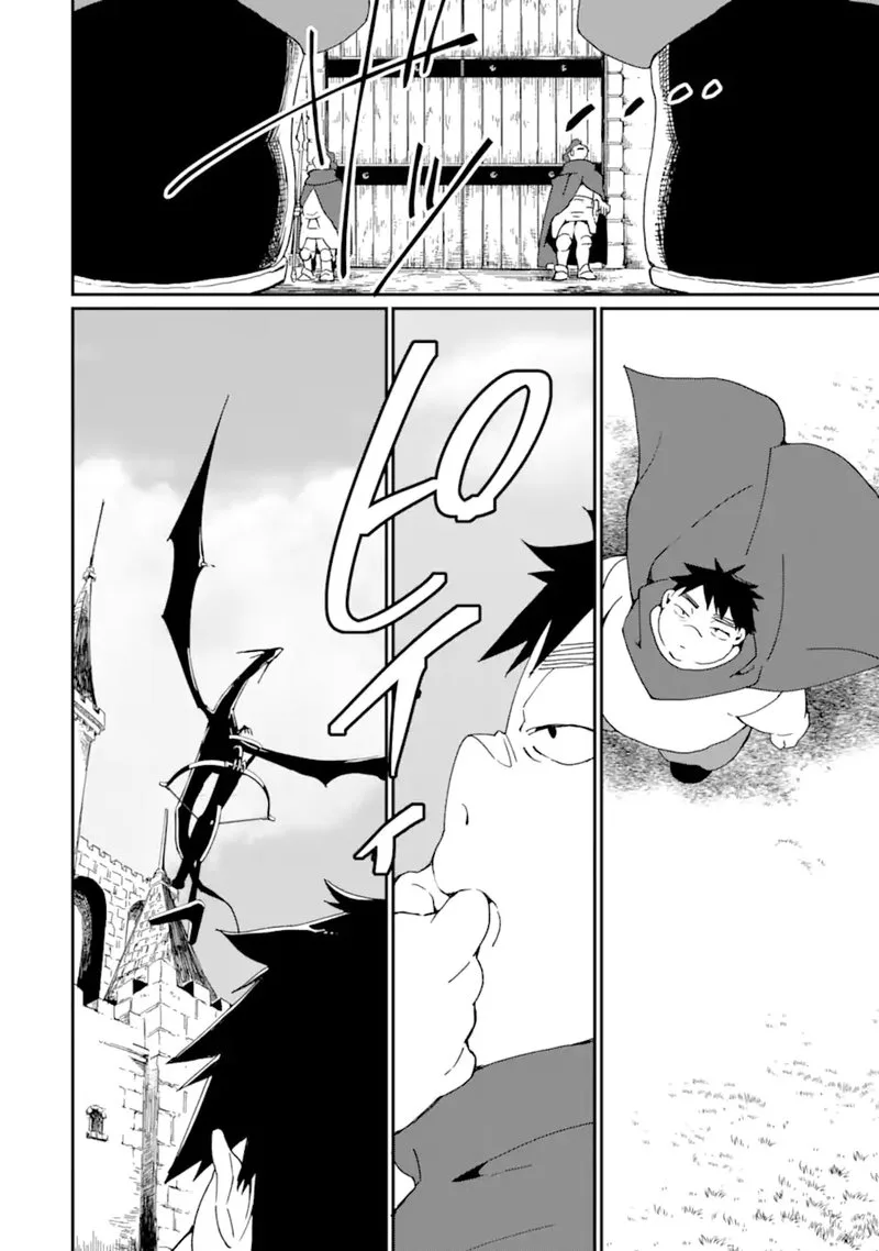 From Betrayed Hero to Invincible Demon King Chapter 27 page 12