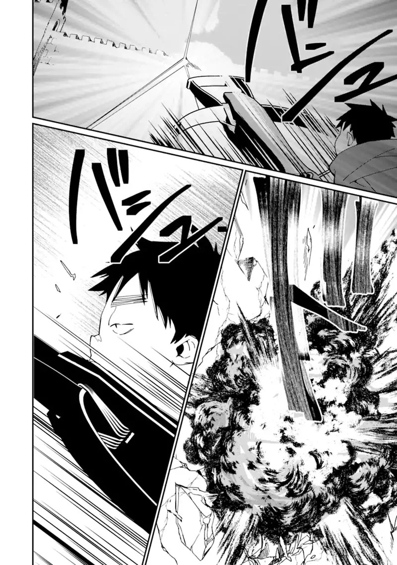 From Betrayed Hero to Invincible Demon King Chapter 27 page 16