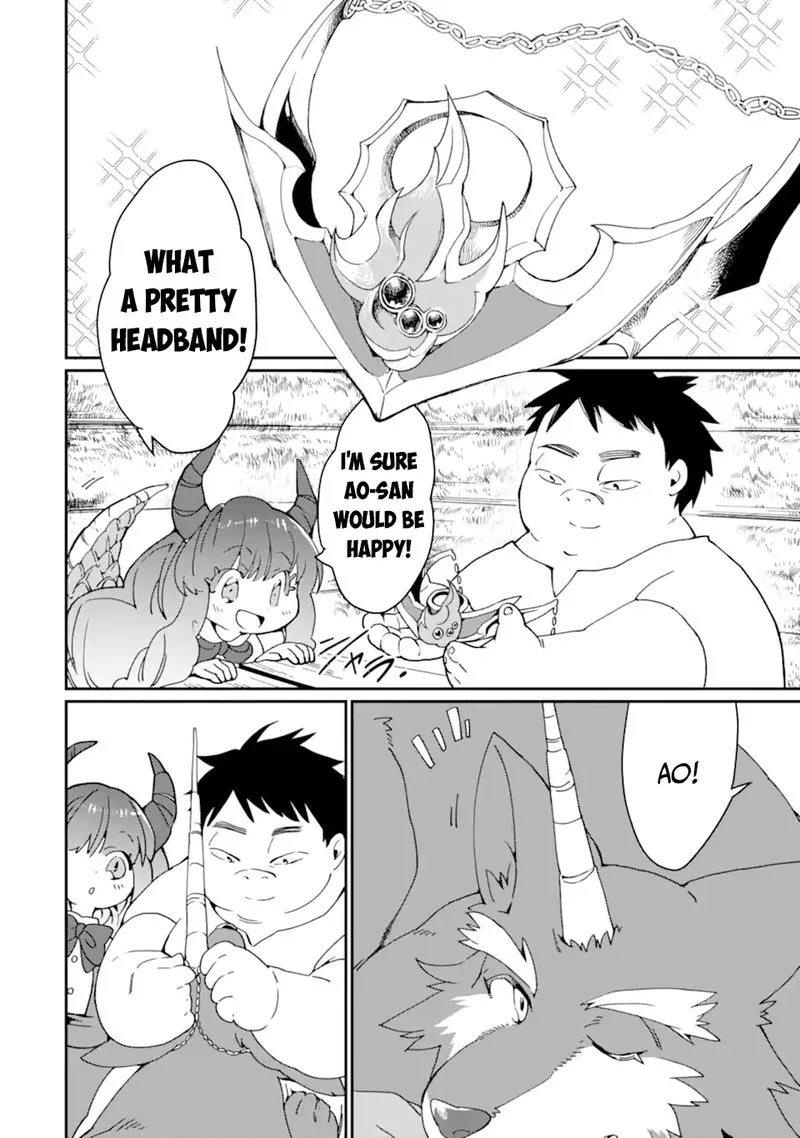 From Betrayed Hero to Invincible Demon King Chapter 27 page 2