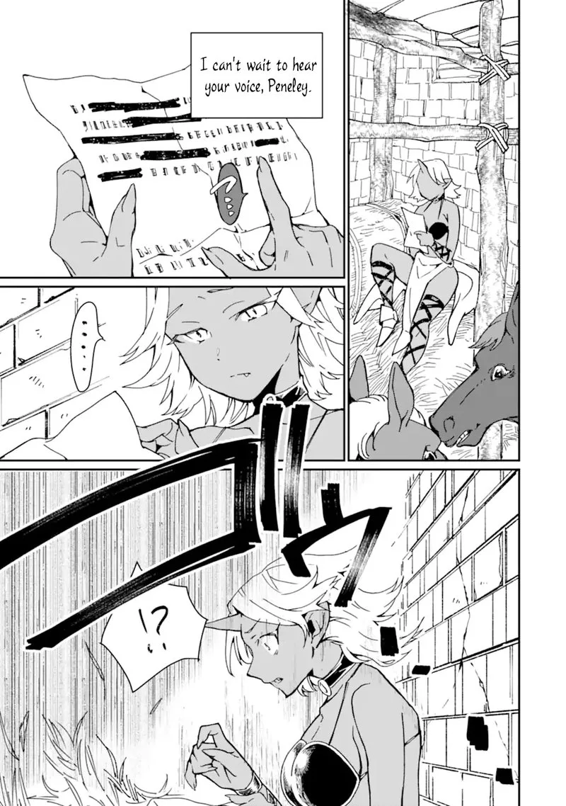 From Betrayed Hero to Invincible Demon King Chapter 27 page 21
