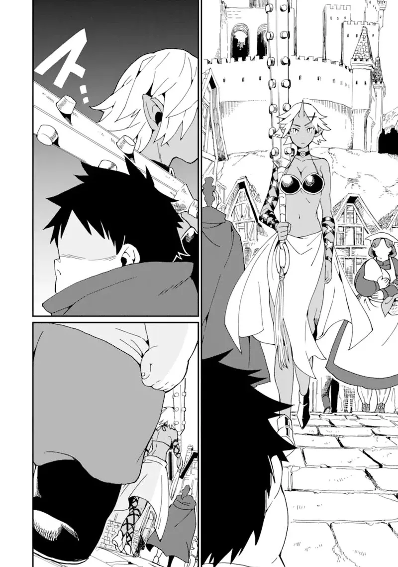 From Betrayed Hero to Invincible Demon King Chapter 27 page 10