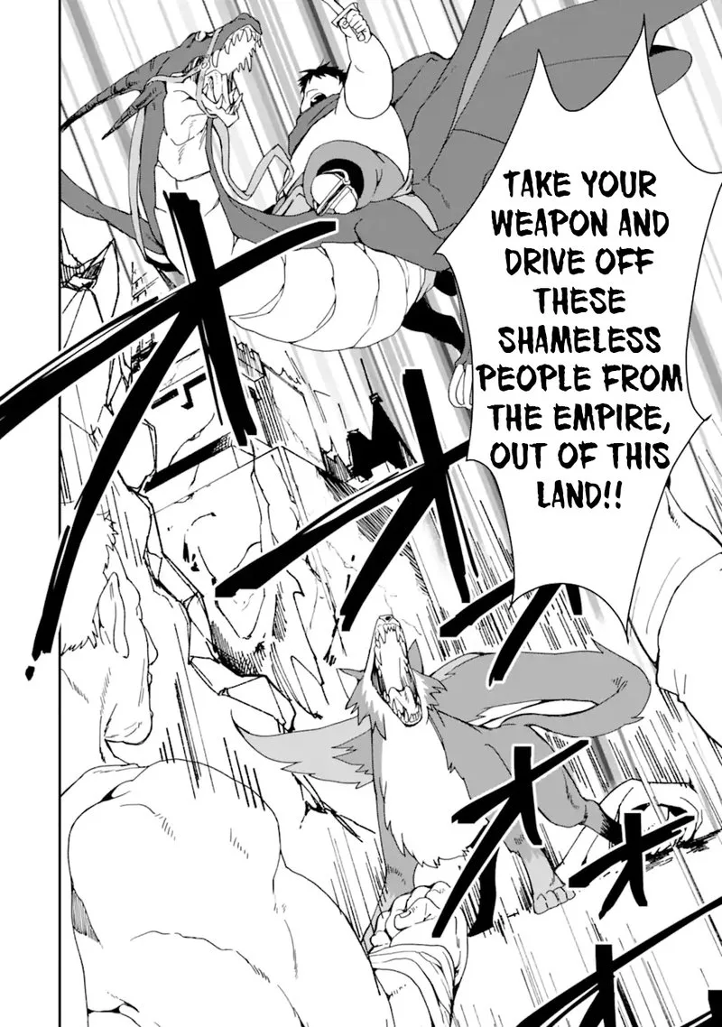 From Betrayed Hero to Invincible Demon King Chapter 27 page 20