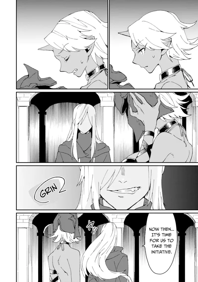 From Betrayed Hero to Invincible Demon King Chapter 27 page 26