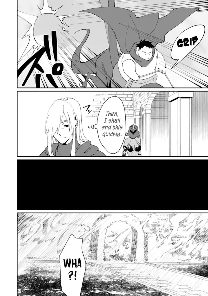 From Betrayed Hero to Invincible Demon King Chapter 27 page 28
