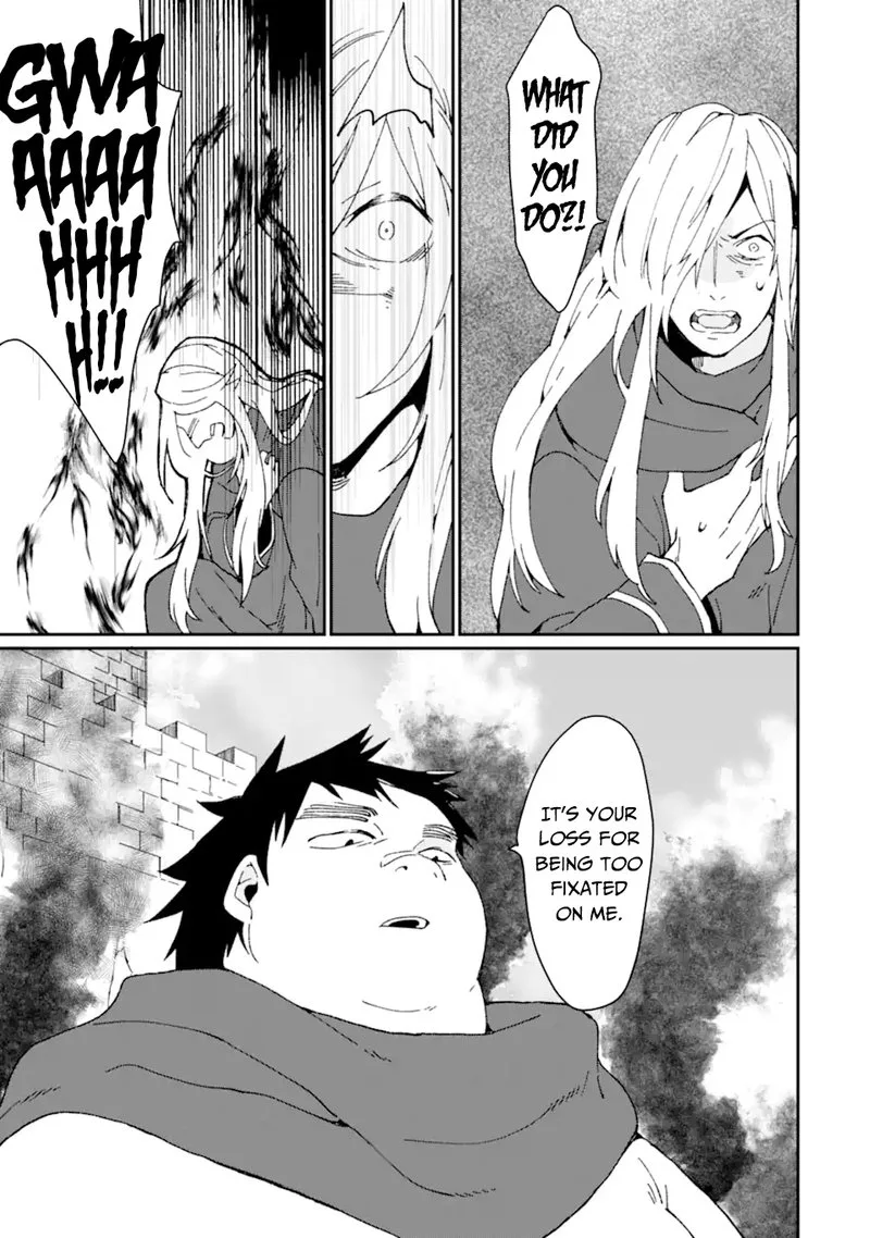 From Betrayed Hero to Invincible Demon King Chapter 27 page 29
