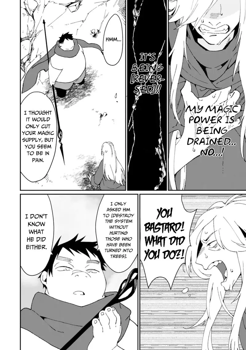 From Betrayed Hero to Invincible Demon King Chapter 27 page 30