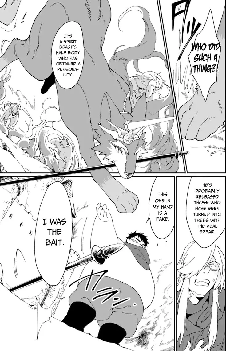 From Betrayed Hero to Invincible Demon King Chapter 27 page 31