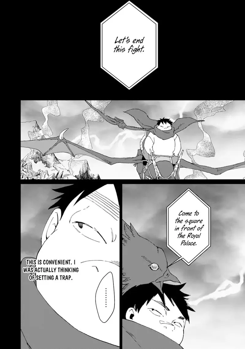 From Betrayed Hero to Invincible Demon King Chapter 28 page 2