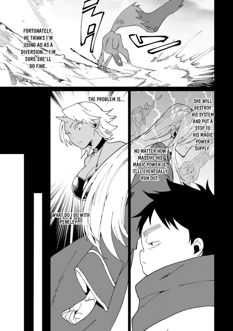 From Betrayed Hero to Invincible Demon King Chapter 28 page 5