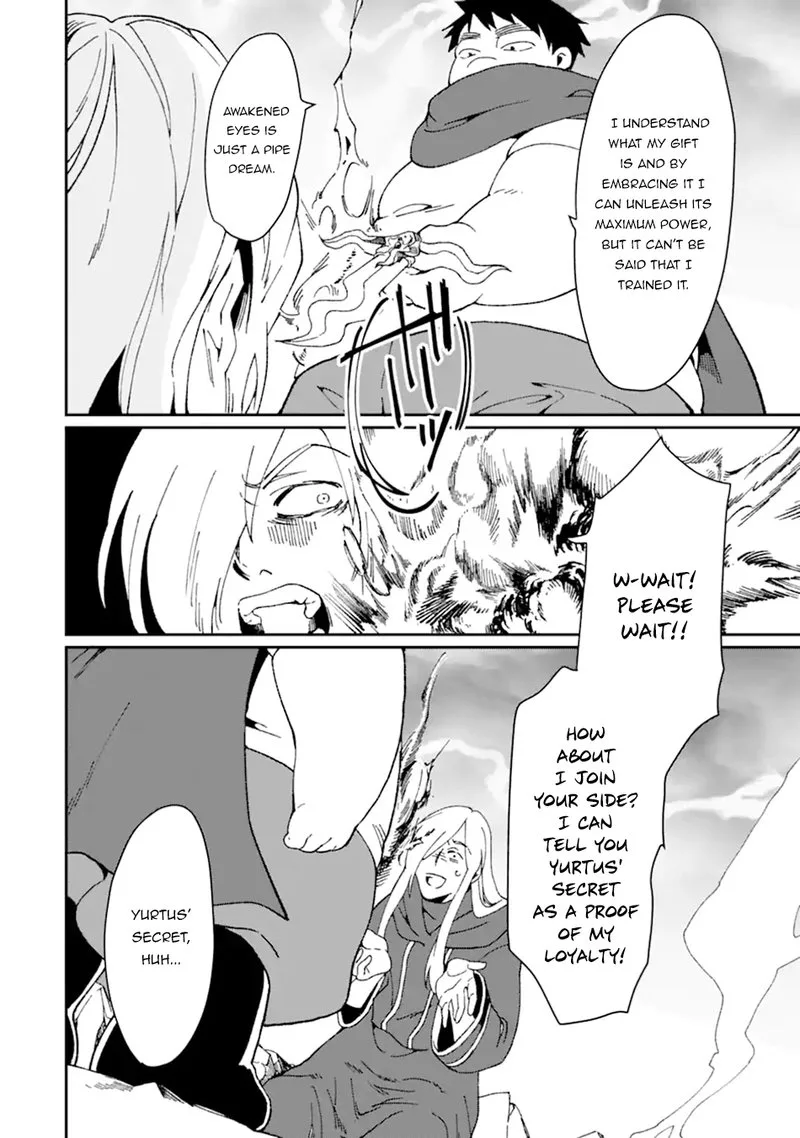 From Betrayed Hero to Invincible Demon King Chapter 28 page 21