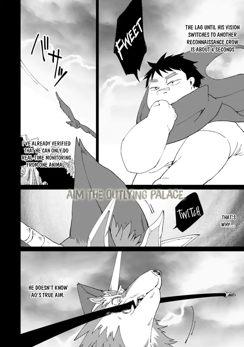 From Betrayed Hero to Invincible Demon King Chapter 28 page 4