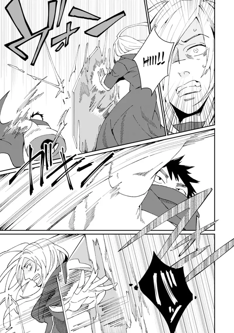 From Betrayed Hero to Invincible Demon King Chapter 28 page 14