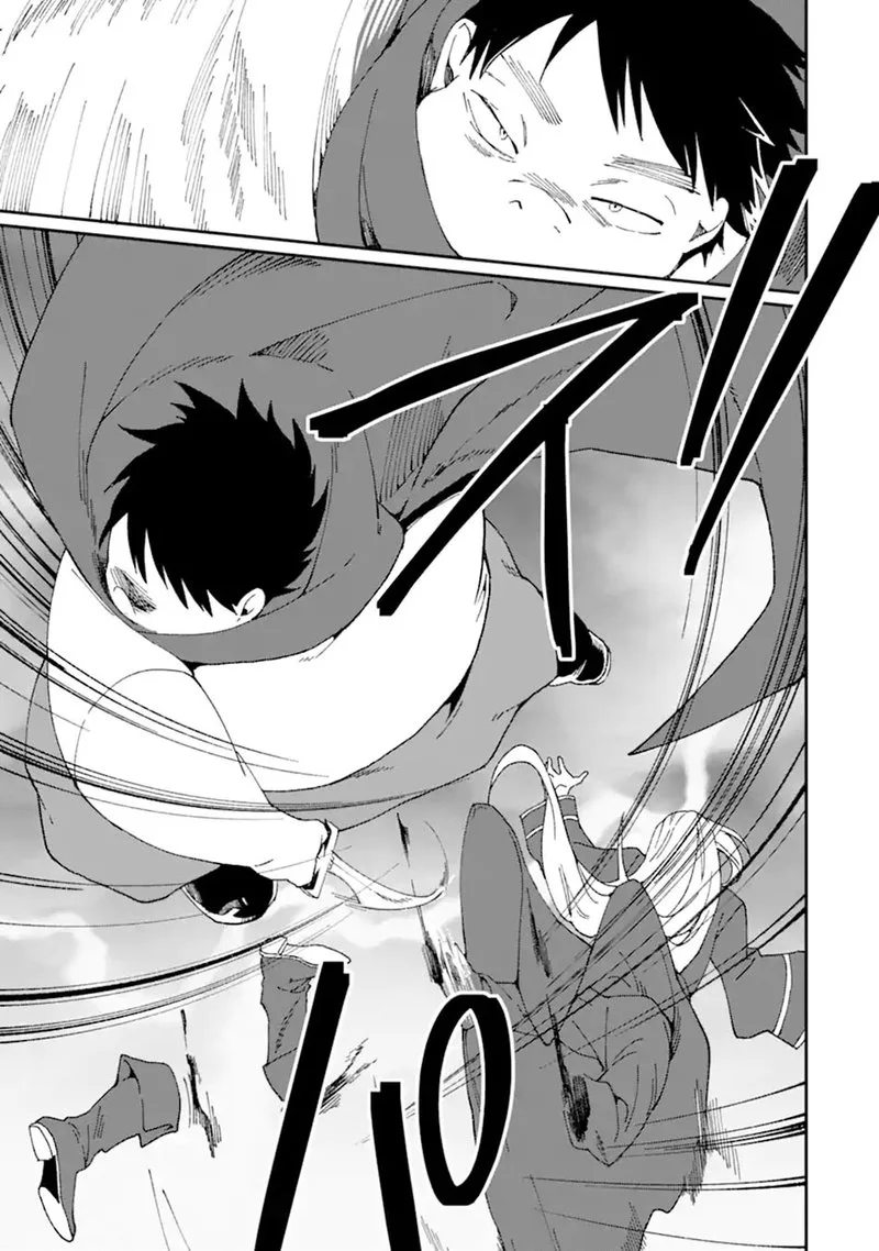 From Betrayed Hero to Invincible Demon King Chapter 28 page 18