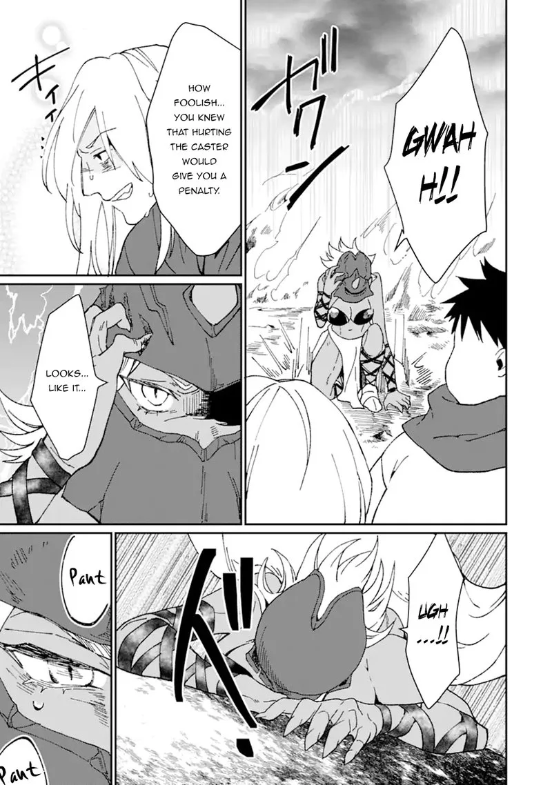 From Betrayed Hero to Invincible Demon King Chapter 28 page 10