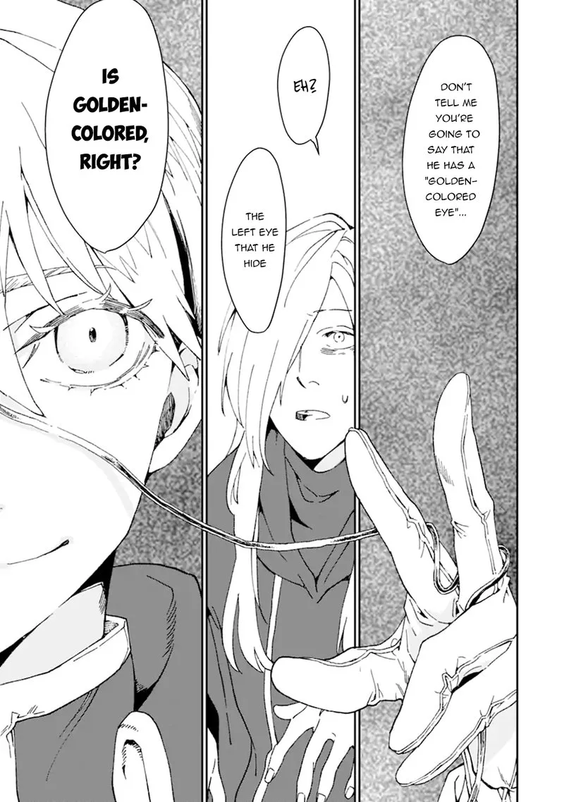 From Betrayed Hero to Invincible Demon King Chapter 28 page 22