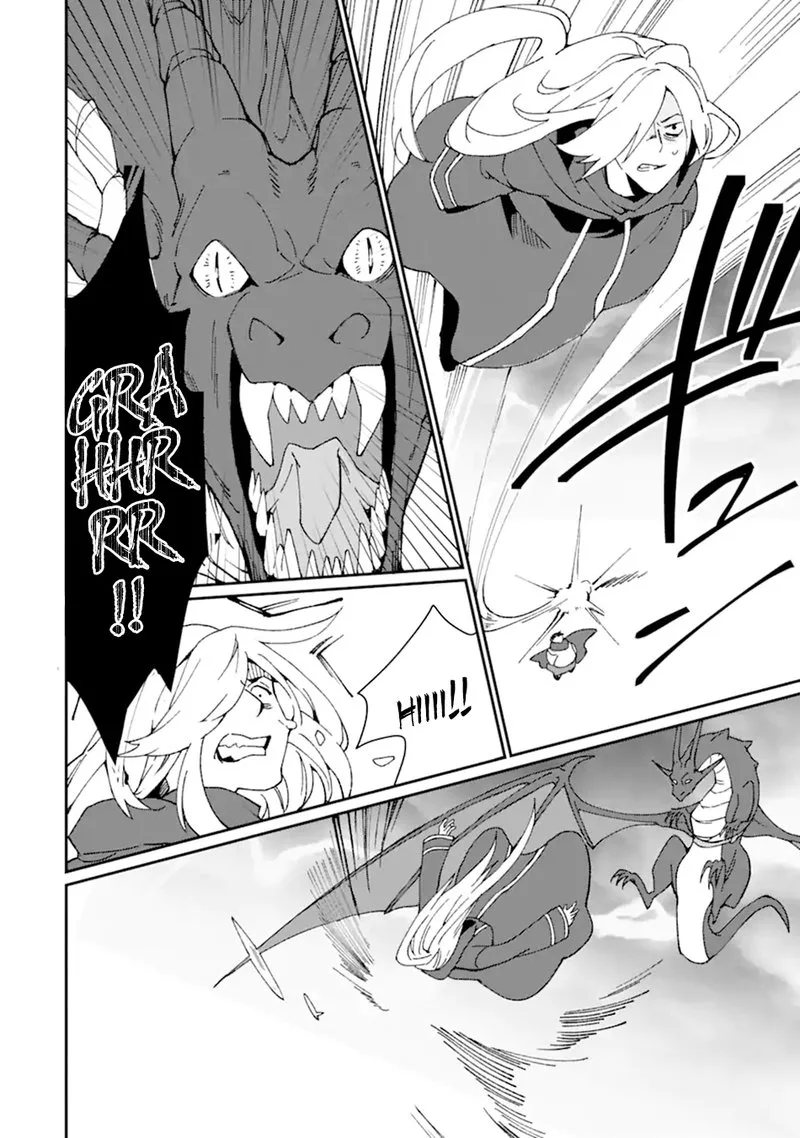 From Betrayed Hero to Invincible Demon King Chapter 28 page 17