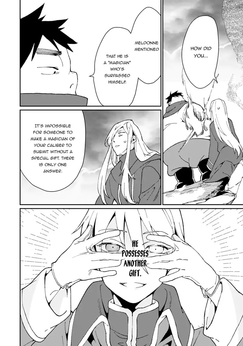 From Betrayed Hero to Invincible Demon King Chapter 28 page 23