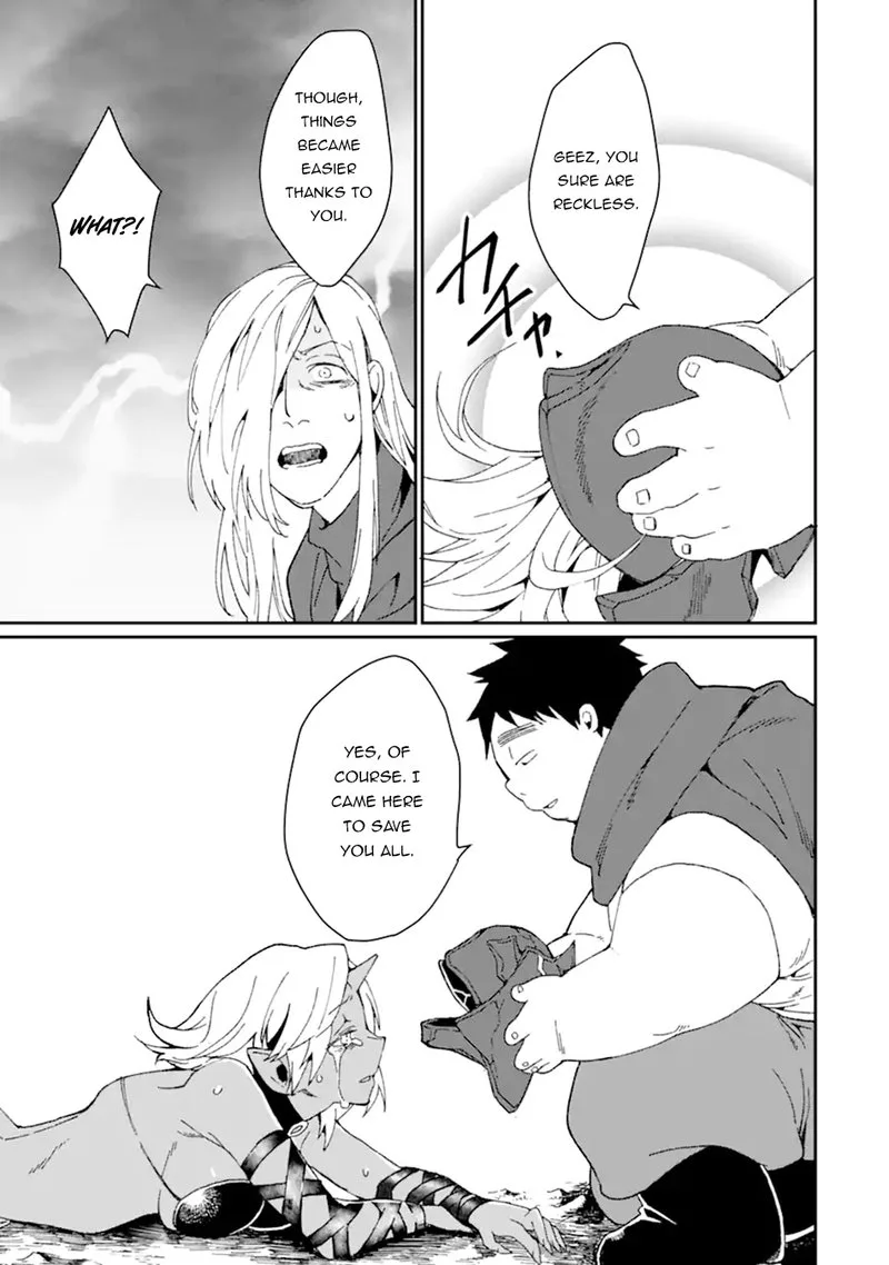 From Betrayed Hero to Invincible Demon King Chapter 28 page 12