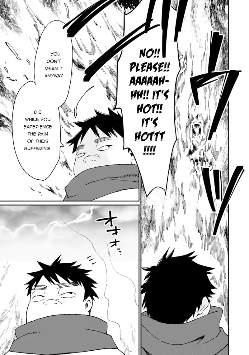From Betrayed Hero to Invincible Demon King Chapter 28 page 26