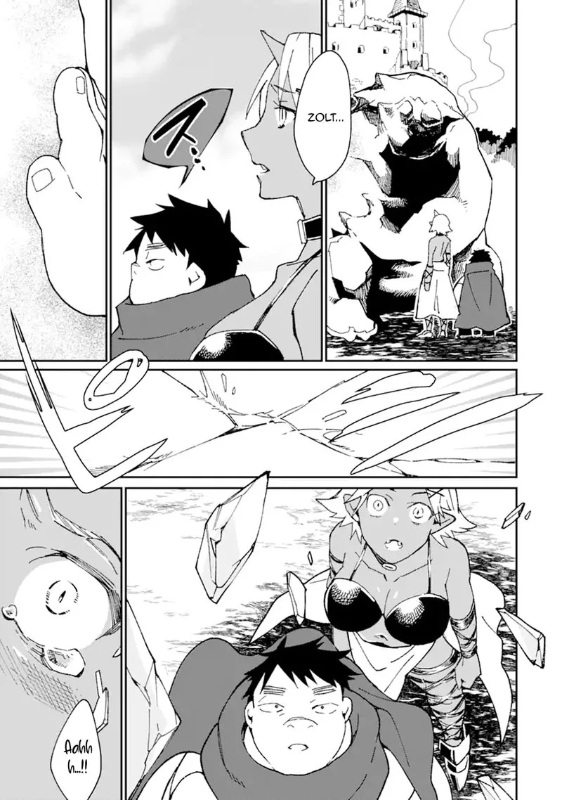 From Betrayed Hero to Invincible Demon King Chapter 29 page 9
