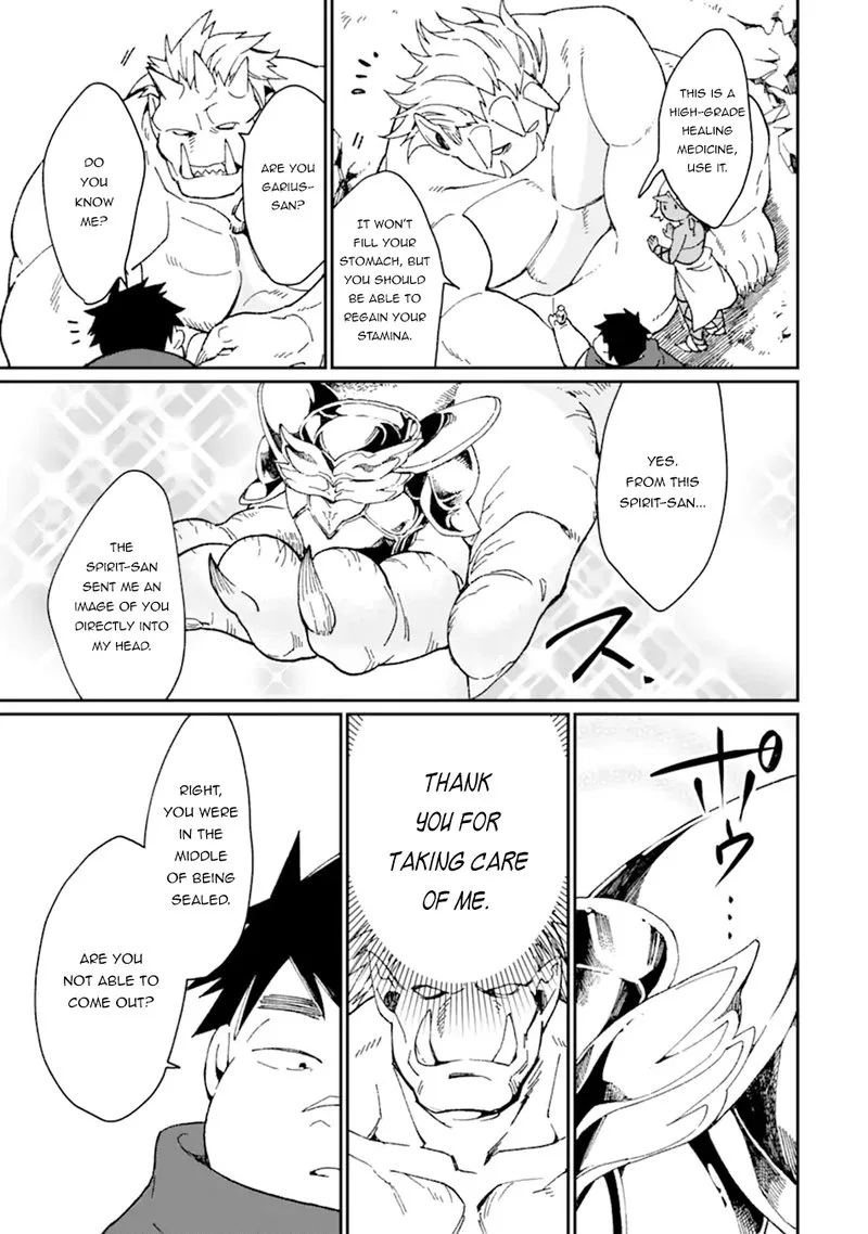 From Betrayed Hero to Invincible Demon King Chapter 29 page 13