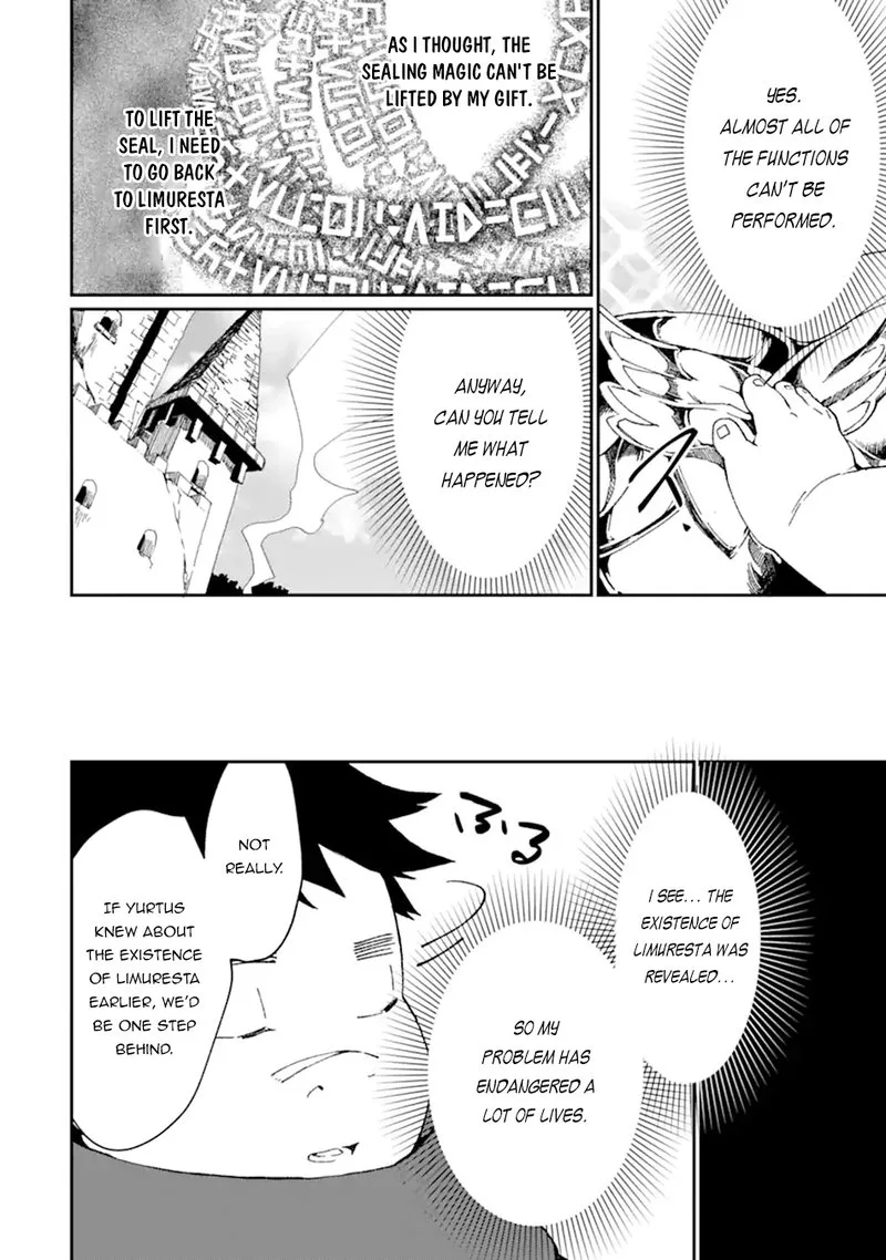 From Betrayed Hero to Invincible Demon King Chapter 29 page 14
