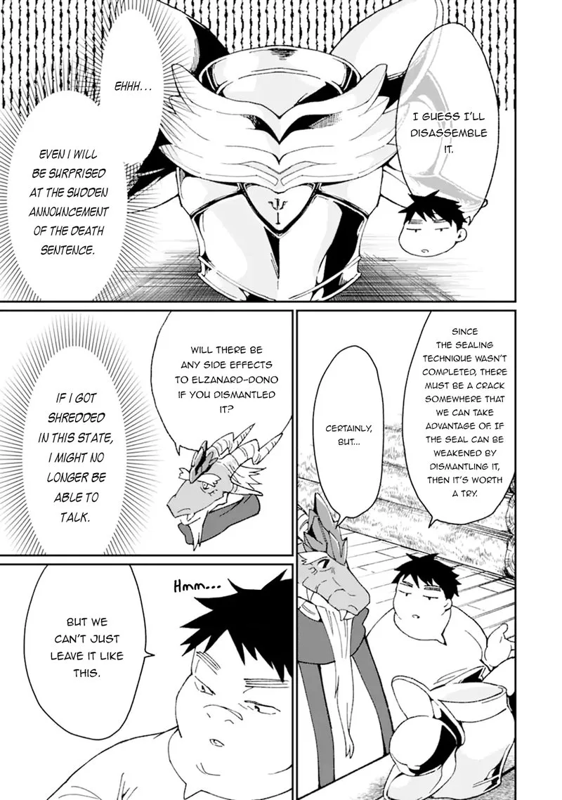 From Betrayed Hero to Invincible Demon King Chapter 29 page 19